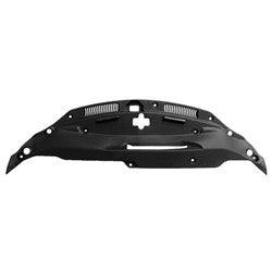 2017 Lexus IS200T Radiator Support Cover , LX1224117. High-quality aftermarket part.