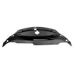 2017-2020 Lexus IS300 Radiator Support Cover , LX1224118. Designed for OEM alignment.
