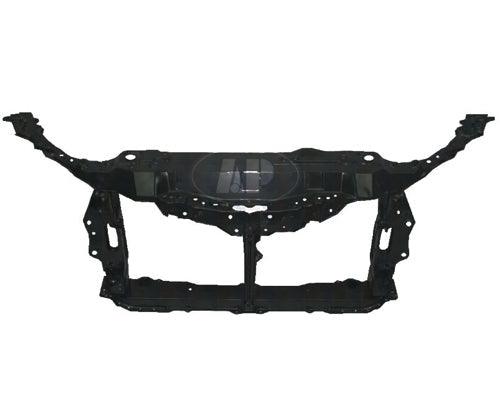 2010-2015 Lexus IS250C Convertible Radiator Support , LX1225115. Installed view for reference.