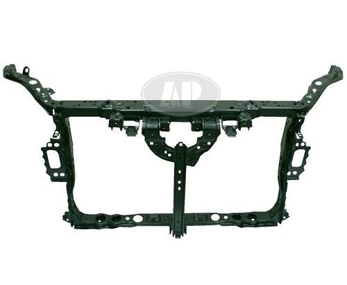 2011-2015 Lexus CT200H Radiator Support Steel , LX1225118. High-strength and long-lasting.