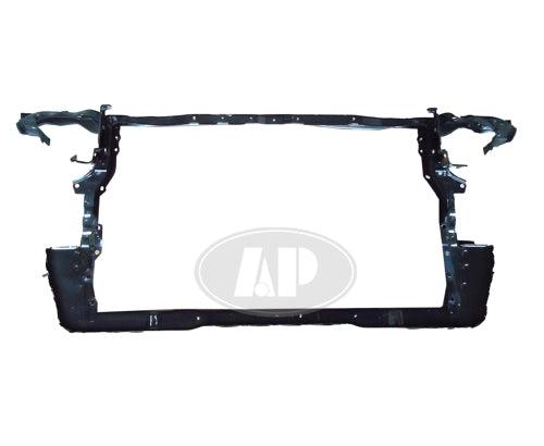 2013-2018 Lexus ES300H Radiator Support Steel , LX1225121. Replacement part ready for install.
