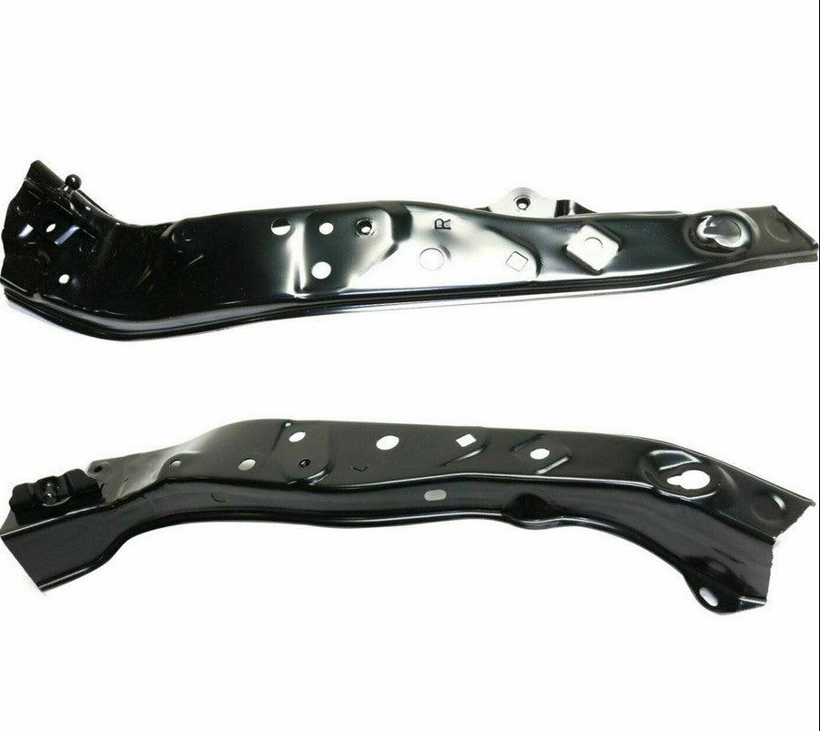 2015-2017 Lexus NX200T Radiator Support Driver Side Upper , LX1225128. Made with quality materials.