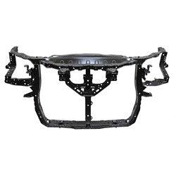 2018-2019 Lexus RX350L Radiator Support Steel , LX1225156. OEM-quality exterior component.