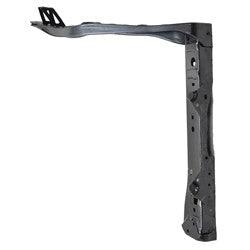 2019-2023 Lexus ES300H Radiator Support Passenger Side Steel , LX1225159. Exact fit for vehicle restoration.