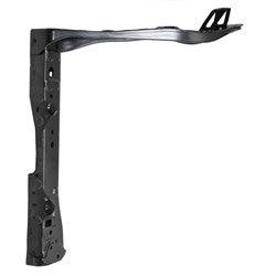 2019-2023 Lexus ES350 Radiator Support Driver Side Steel , LX1225160. Made with quality materials.
