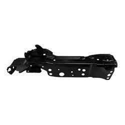 2019-2022 Lexus UX200 Radiator Support Driver Side Steel , LX1225162. OEM-style replacement.