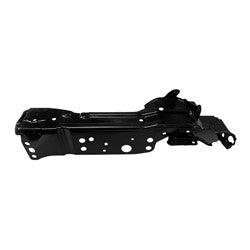 2019-2022 Lexus UX200 Radiator Support Passenger Side Steel , LX1225163. Installed view for reference.