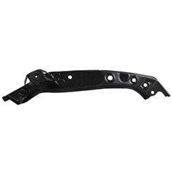 2019-2022 Lexus UX200 Radiator Support Driver Side Upper Steel , LX1225164. Made with quality materials.