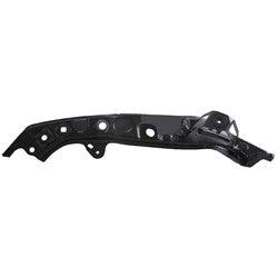 2019-2023 Lexus UX250H Radiator Support Passenger Side Upper Steel , LX1225165. OEM-style replacement.