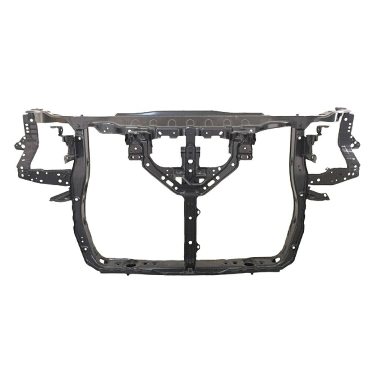 2020-2022 Lexus RX350 Radiator Support Front Steel , LX1225171. Exact fit for vehicle restoration.