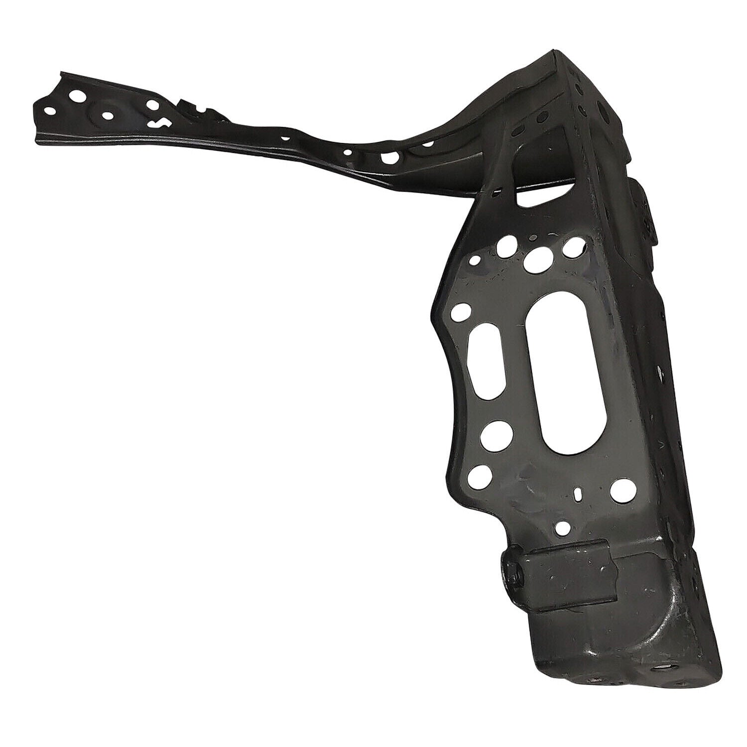2021-2023 Lexus IS300 Tie Bar Driver Side Upper Steel , LX1225178. High-strength and long-lasting.