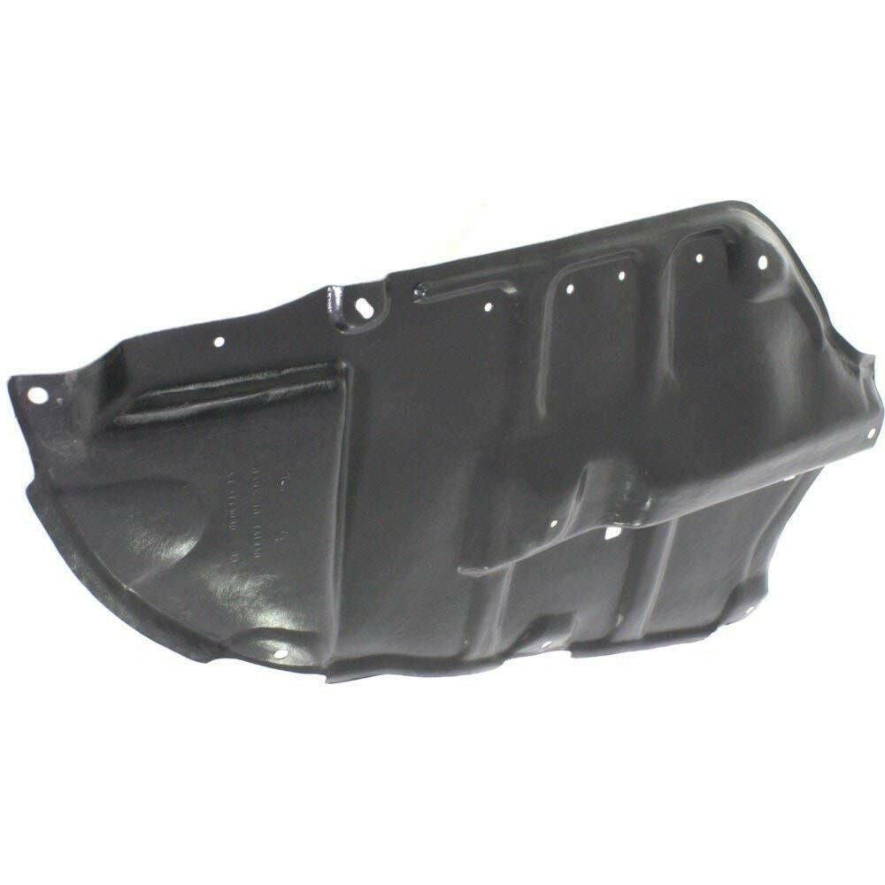 2004-2006 Lexus ES330 Engine Splash Shield Passenger Side , LX1228102. Professional-grade auto body part.