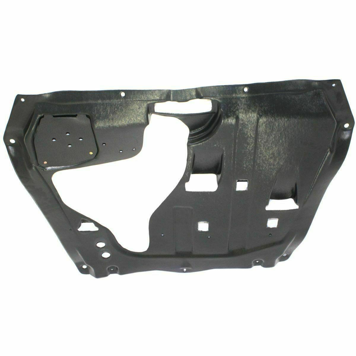 2007-2009 Lexus RX350 Engine Splash Shield , LX1228122. Factory-style replacement part.