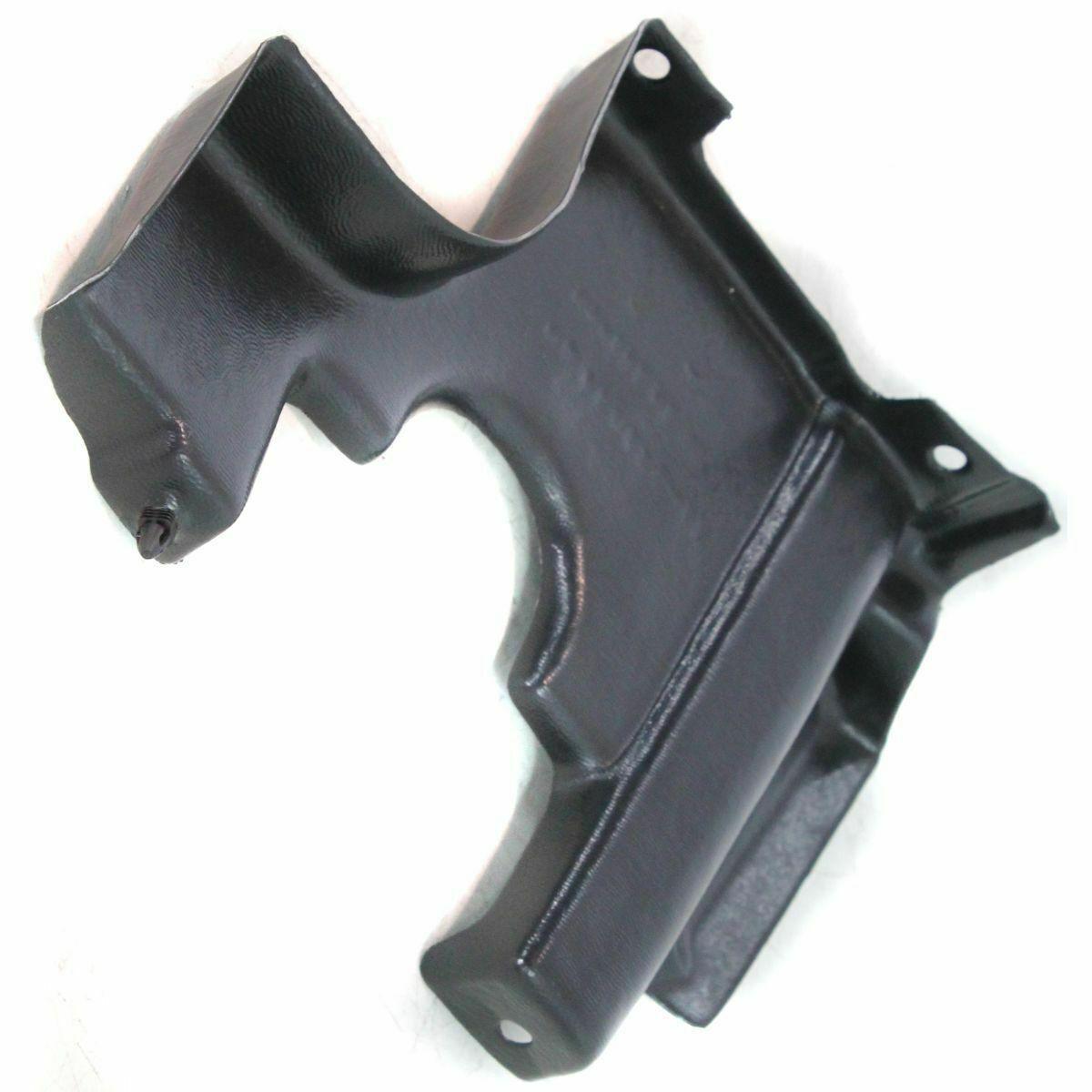 2013-2018 Lexus GS450H Undercar Shield Front Passenger Side , LX1228127. Direct fit for easy installation.