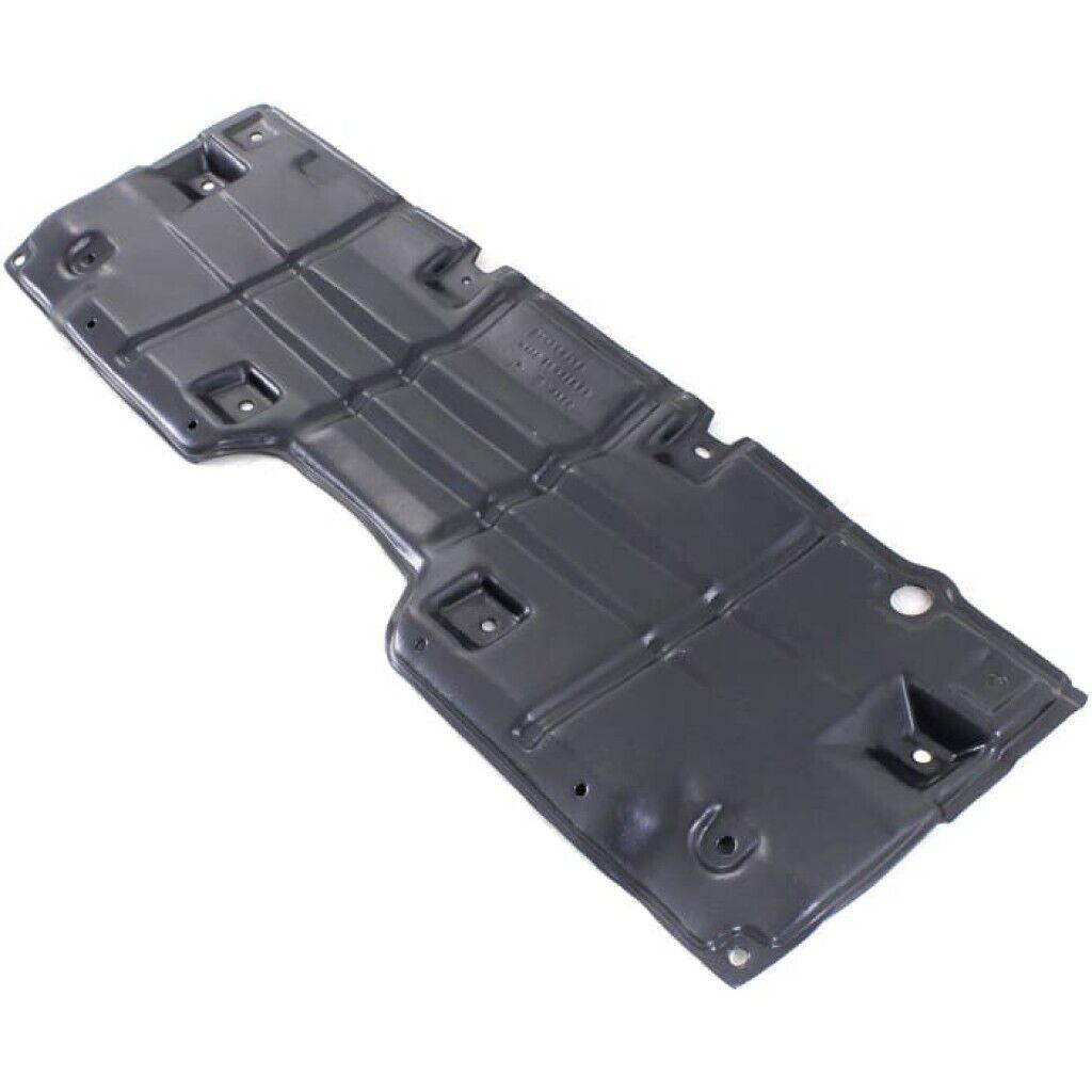 2010-2015 Lexus RX350 Engine Splash Shield , LX1228136. Direct fit for easy installation.