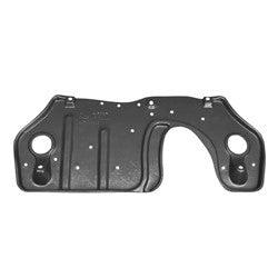 2018-2022 Lexus RX350L Undercar Shield Rear Model , LX1228152. Exact fit for vehicle restoration.