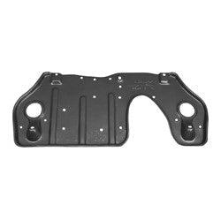 2016-2019 Lexus RX450H Undercar Shield Rear , LX1228153. Made with quality materials.