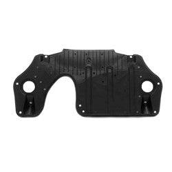 2014-2016 Toyota Highlander Hybrid Undercar Shield , LX1228166. Direct fit for easy installation.