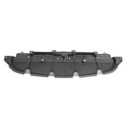 2019-2023 Lexus UX250H Undercar Shield Front Forward , LX1228167. Angle view for visual reference.