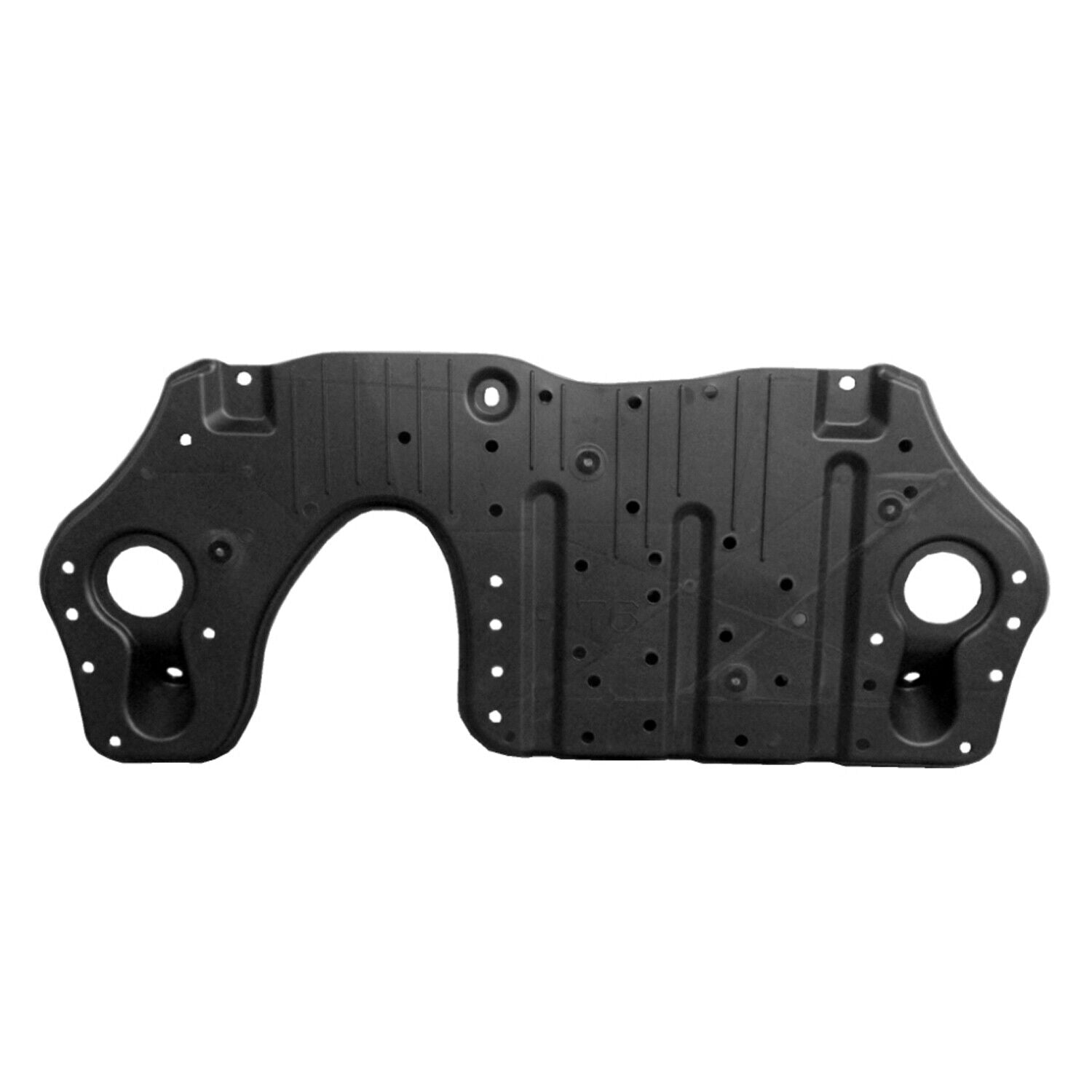 2016-2022 Lexus RX350 Undercar Shield Front Rearward , LX1228170. Direct fit for easy installation.
