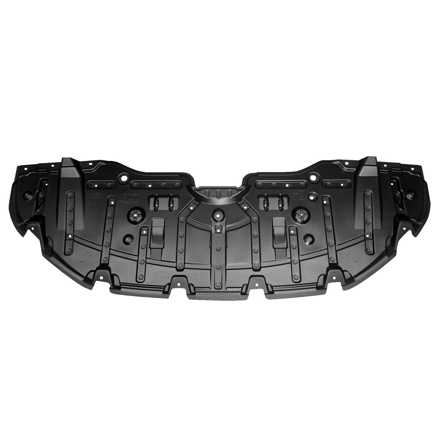 2019-2023 Lexus ES350 Undercar Shield Front Forward , LX1228174. OEM-style replacement.