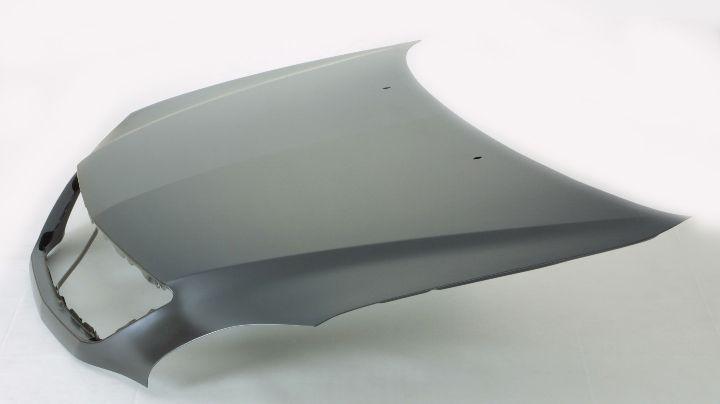 2007-2009 Lexus RX350 Hood , LX1230104. Made with quality materials.
