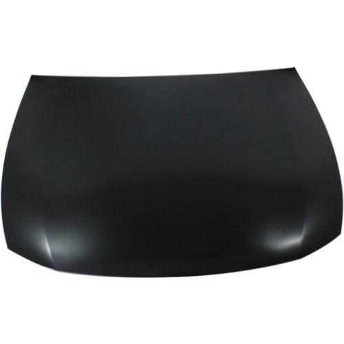 2008-2011 Lexus GS460 Hood Aluminum , LX1230106. Designed for OEM alignment.