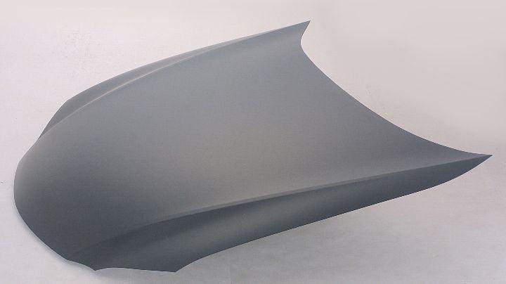 2007-2012 Lexus ES350 Hood , LX1230107. Factory-style replacement part.