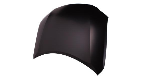 2010-2015 Lexus RX350 Hood , LX1230111. Made with quality materials.