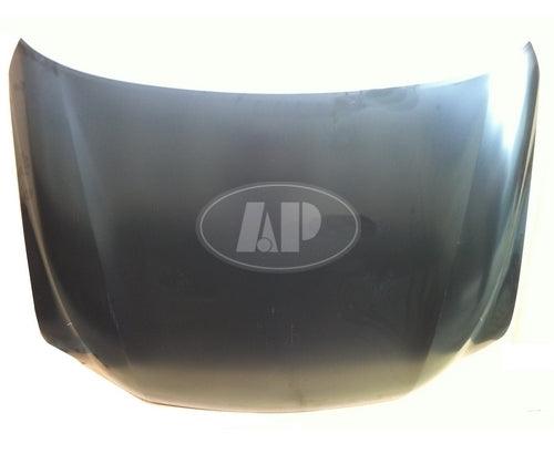 2008-2015 Lexus LX570 Hood Steel , LX1230119. Factory-style replacement part.