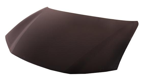2013-2018 Lexus ES350 Hood Steel , LX1230124. Angle view for visual reference.