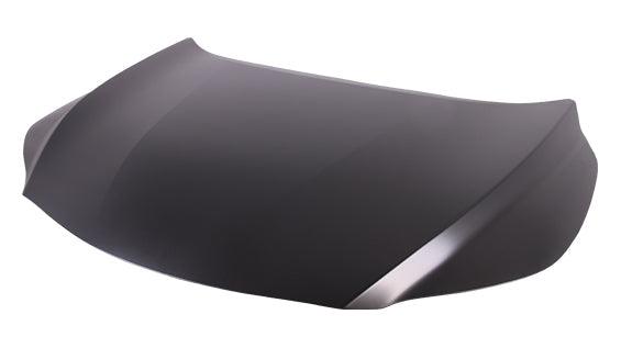2016-2022 Lexus RX450H Hood Aluminium , LX1230131. Precision fitment for collision repair.