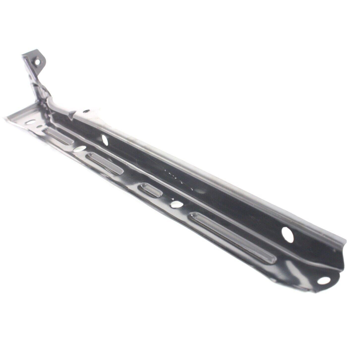 2007-2012 Lexus ES350 Hood Latch Support , LX1233100. OEM-quality exterior component.