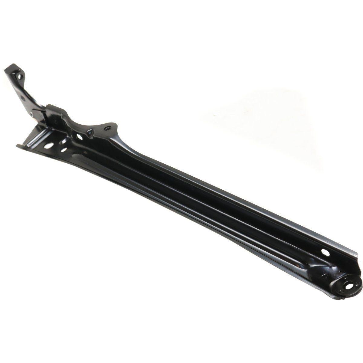 2010-2015 Lexus IS350C Convertible Hood Latch Support , LX1233102. Replacement part ready for install.
