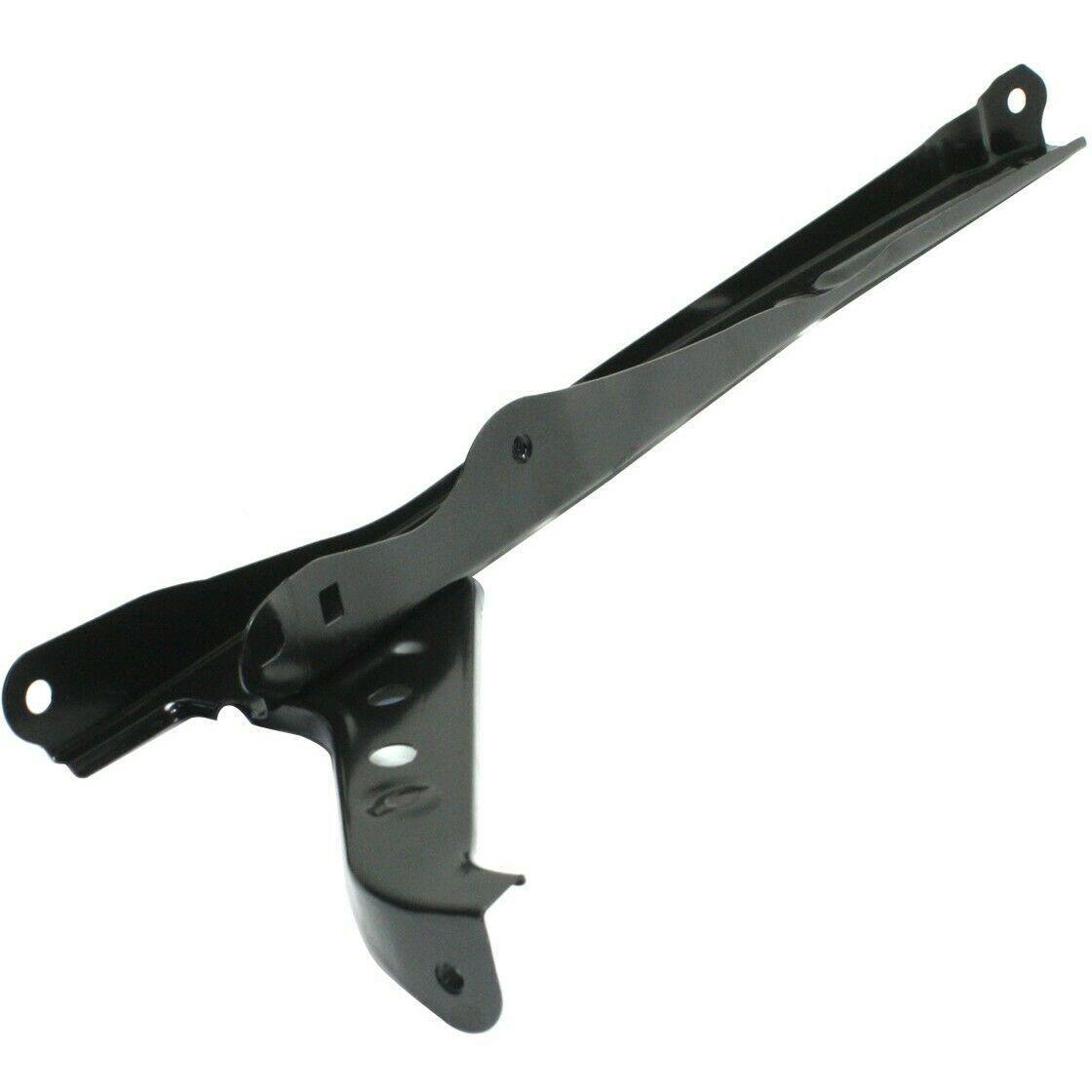 2013-2016 Lexus IS350 Sedan Hood Latch Support , LX1233103. Professional-grade auto body part.