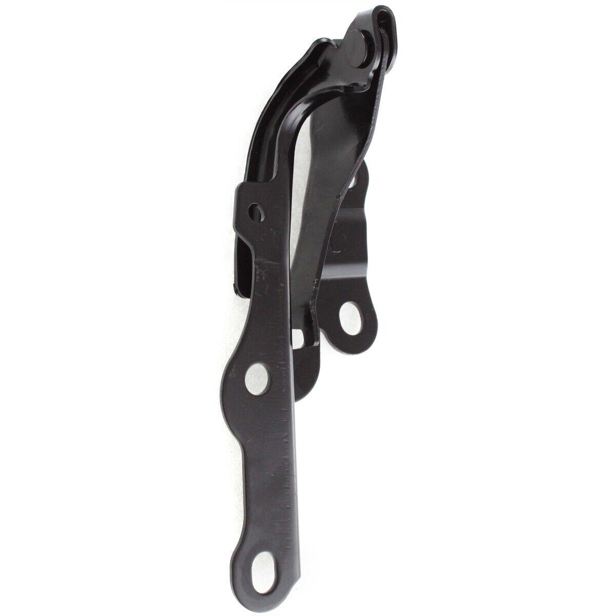 2003-2005 Toyota 4Runner Hood Hinge Driver Side , LX1236102. Tested for reliable performance.