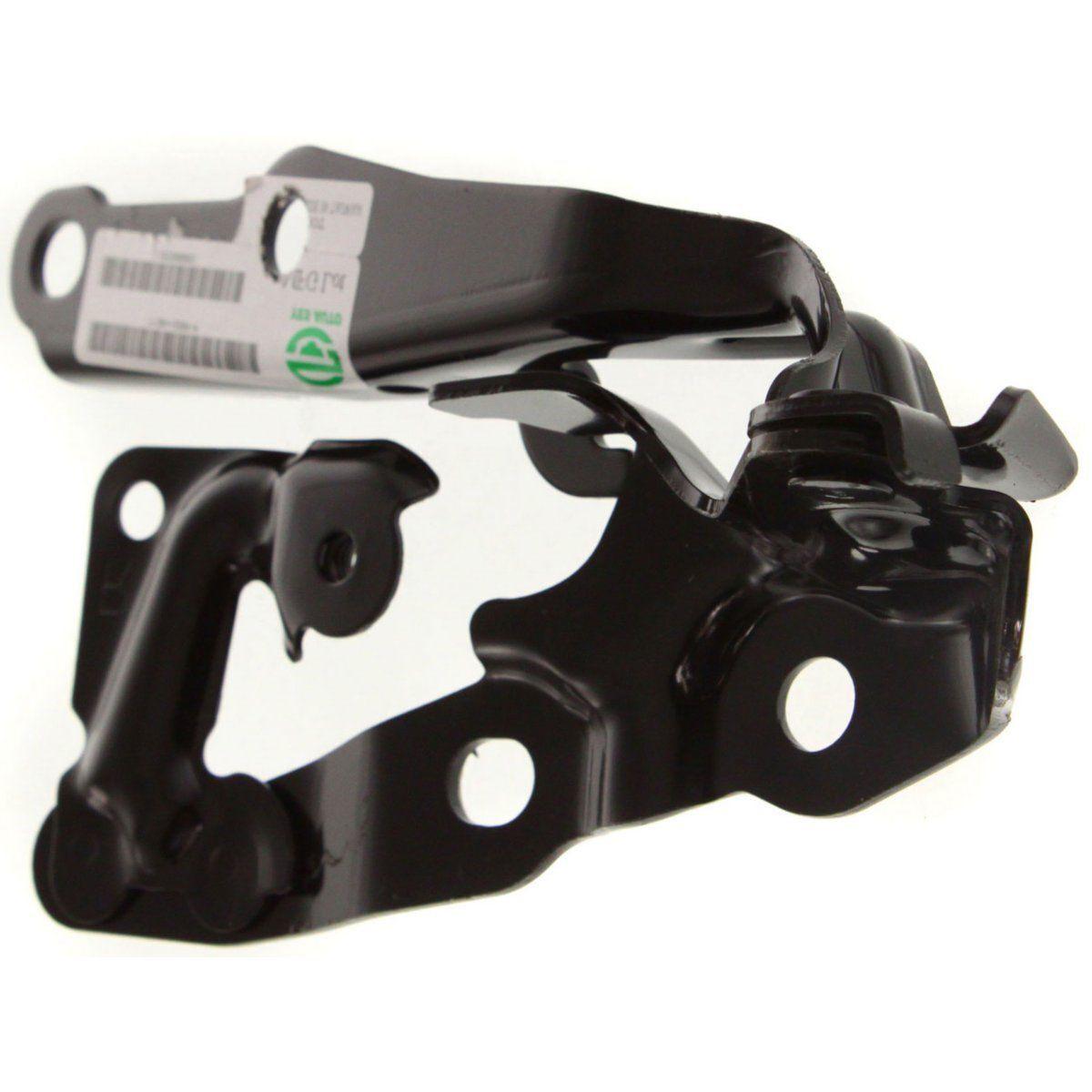 2007-2011 Lexus ES350 Hood Hinge Driver Side , LX1236104. Lightweight yet durable construction.