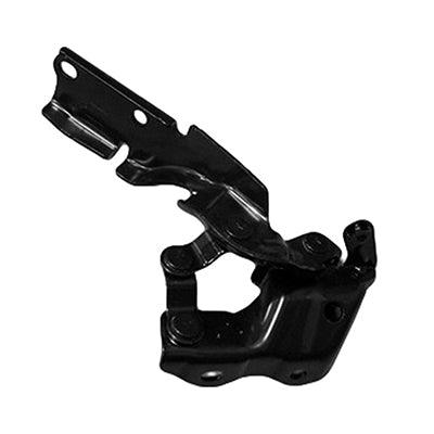 2016-2017 Lexus IS200T Hood Hinge Passenger Side , LX1236143. Professional-grade auto body part.