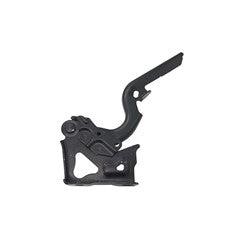 2018-2021 Lexus NX300 Hood Hinge Passenger Side , LX1236147. Precision fitment for collision repair.