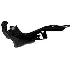 2018-2019 Lexus RX350L Hood Hinge Passenger Side Steel , LX1236149. Replacement part ready for install.