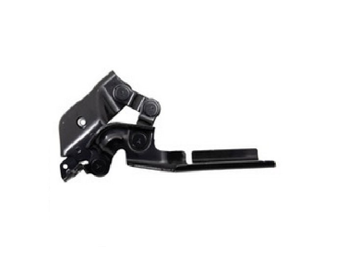 2021-2023 Lexus IS300 Hood Hinge Passenger Side Steel , LX1236159. OEM-style replacement.