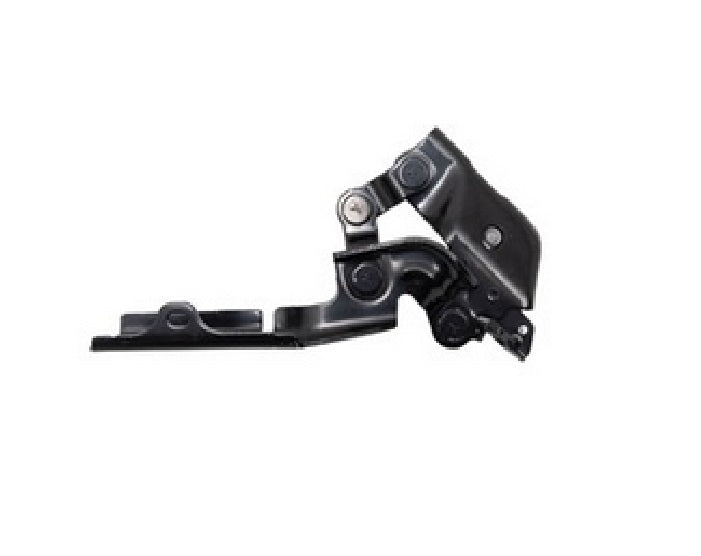 2021-2023 Lexus IS350 Sedan Hood Hinge Driver Side Steel , LX1236160. High-quality aftermarket part.