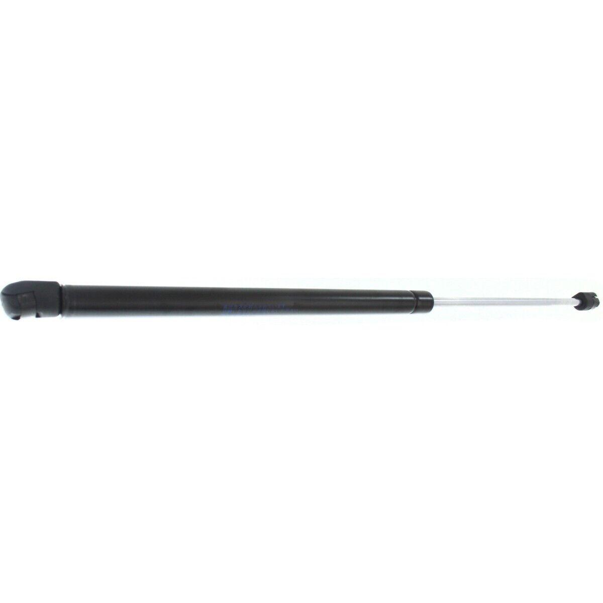 2010-2015 Lexus RX350 Hood Strut Passenger Side Steel , LX1237107. OEM-quality exterior component.