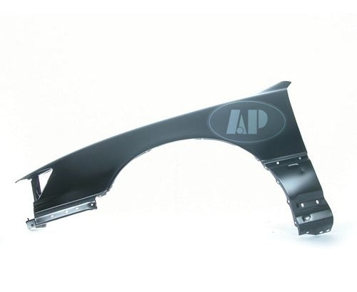 1992-1996 Lexus ES300 Front Driver Side Fender , LX1240102.   component.