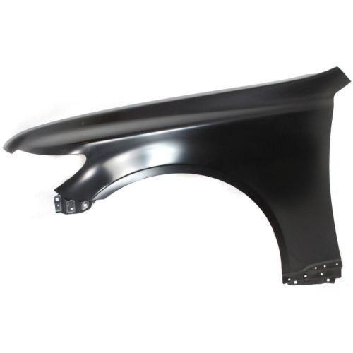2007-2011 Lexus LS460 Front Driver Side Fender , LX1240114. Made with quality materials.