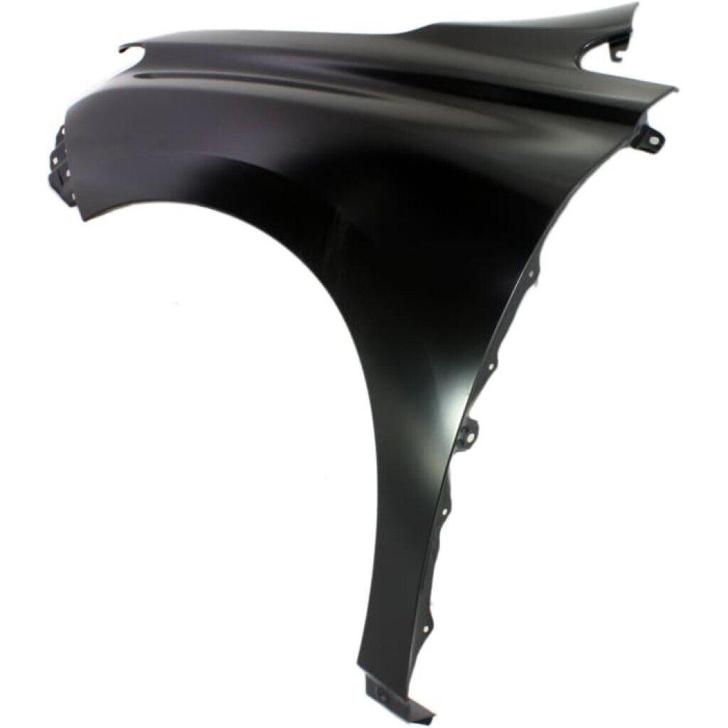 2010-2015 Lexus RX350 Front Driver Side Fender , LX1240115. Precision fitment for collision repair.