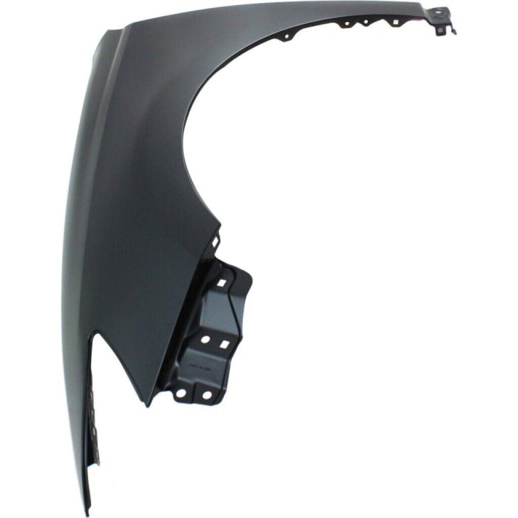2013-2018 Lexus ES300H Front Driver Side Fender , LX1240126. OEM-quality exterior component.
