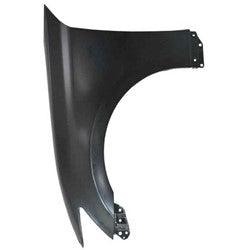2018-2019 Lexus GS300 Front Driver Side Fender , LX1240127. Exact fit for vehicle restoration.