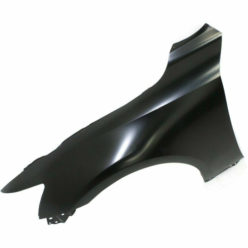 2014-2015 Lexus IS250 Sedan Front Driver Side Fender , LX1240129. Perfect fit and finish.