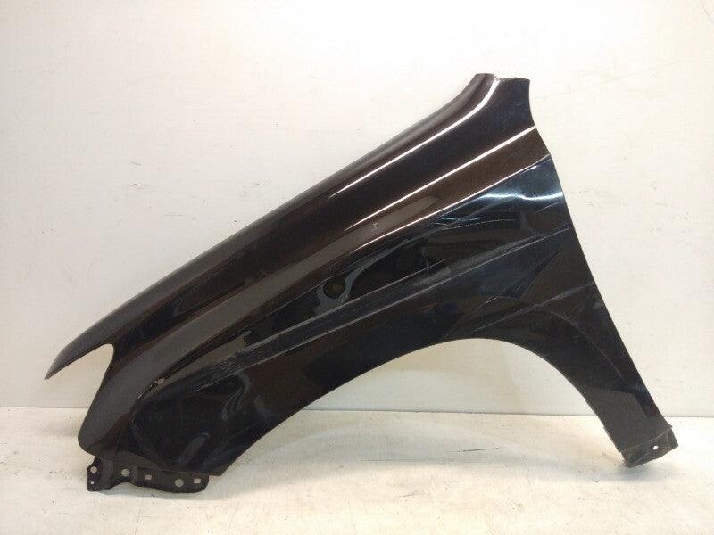 2010-2023 Lexus GX460 Front Driver Side Fender , LX1240131. Side view of the replacement part.
